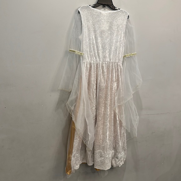 Guardian Angel Costume - Picture 9 of 12